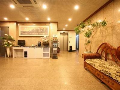 фото отеля Hotel New World