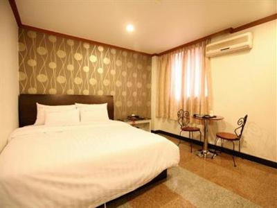 фото отеля Hotel New World