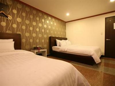 фото отеля Hotel New World