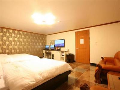 фото отеля Hotel New World