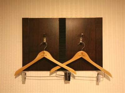 фото отеля Hotel New World