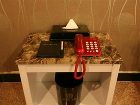 фото отеля Hotel New World