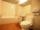 фото отеля Hotel New World