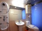 фото отеля Hotel New World