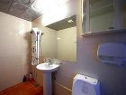 фото отеля Hotel New World