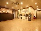 фото отеля Hotel New World