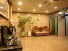 фото отеля Hotel New World