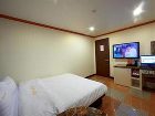 фото отеля Hotel New World