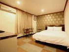фото отеля Hotel New World