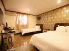 фото отеля Hotel New World