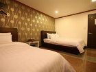 фото отеля Hotel New World