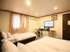 фото отеля Hotel New World