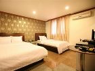 фото отеля Hotel New World