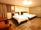 фото отеля Hotel New World