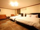 фото отеля Hotel New World