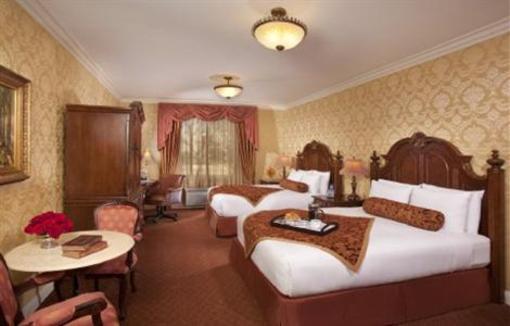 фото отеля Ayres Hotel at Hawthorne / Manhattan Beach / LAX