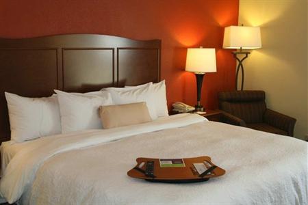 фото отеля Hampton Inn Mansfield/Ontario