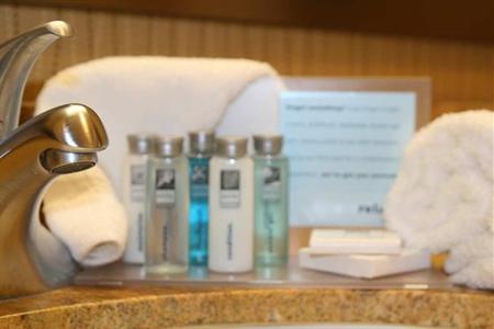 фото отеля Hampton Inn Mansfield/Ontario