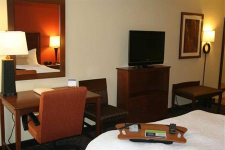 фото отеля Hampton Inn Mansfield/Ontario