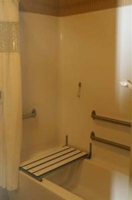 фото отеля Hampton Inn Mansfield/Ontario