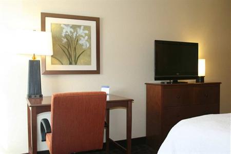 фото отеля Hampton Inn Mansfield/Ontario
