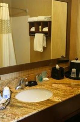фото отеля Hampton Inn Mansfield/Ontario