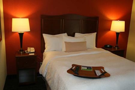фото отеля Hampton Inn Mansfield/Ontario