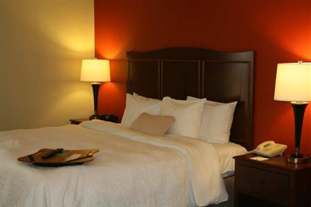 фото отеля Hampton Inn Mansfield/Ontario