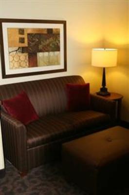 фото отеля Hampton Inn Mansfield/Ontario