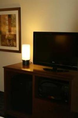 фото отеля Hampton Inn Mansfield/Ontario