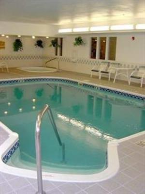 фото отеля Hampton Inn Mansfield/Ontario