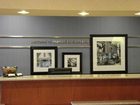 фото отеля Hampton Inn Mansfield/Ontario