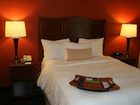 фото отеля Hampton Inn Mansfield/Ontario