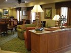 фото отеля Hampton Inn Mansfield/Ontario