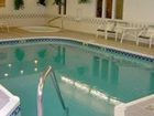 фото отеля Hampton Inn Mansfield/Ontario