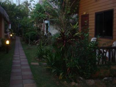 фото отеля Mild Bungalow