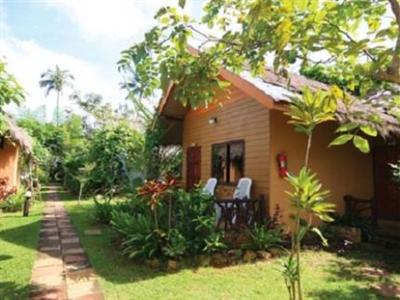 фото отеля Mild Bungalow