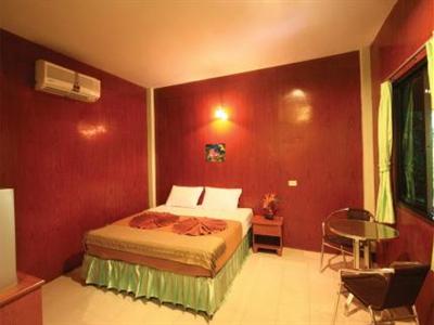 фото отеля Mild Bungalow