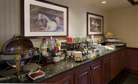 фото отеля Marriott Cleveland East