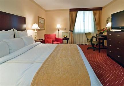 фото отеля Marriott Cleveland East