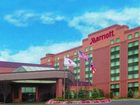 фото отеля Marriott Cleveland East