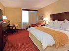 фото отеля Marriott Cleveland East