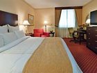 фото отеля Marriott Cleveland East