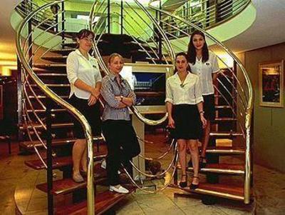 фото отеля Mercure Perpignan Centre
