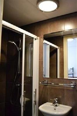 фото отеля Hotel Continental Amsterdam