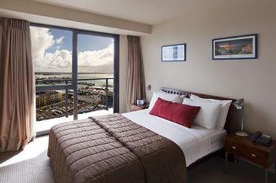 фото отеля Grand Chancellor Auckland Hotel