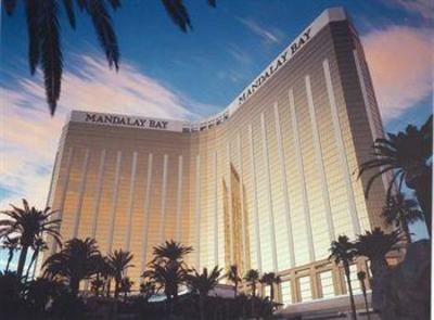 фото отеля Mandalay Bay Resort & Casino