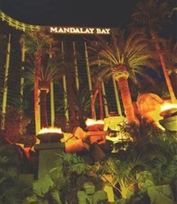 фото отеля Mandalay Bay Resort & Casino