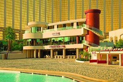 фото отеля Mandalay Bay Resort & Casino