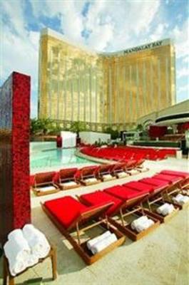 фото отеля Mandalay Bay Resort & Casino